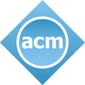 ACM logo