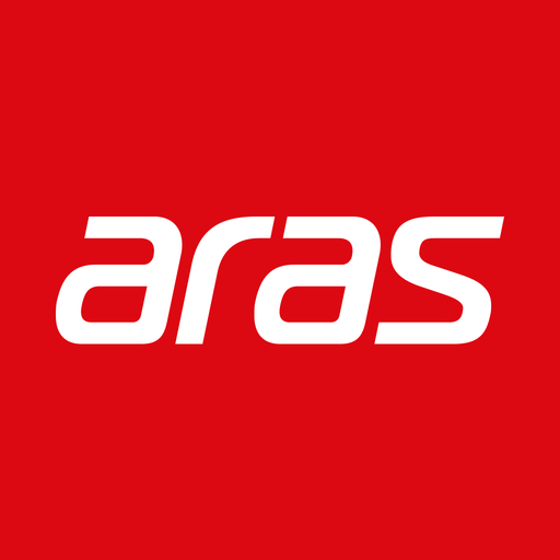 Aras Cargo logo