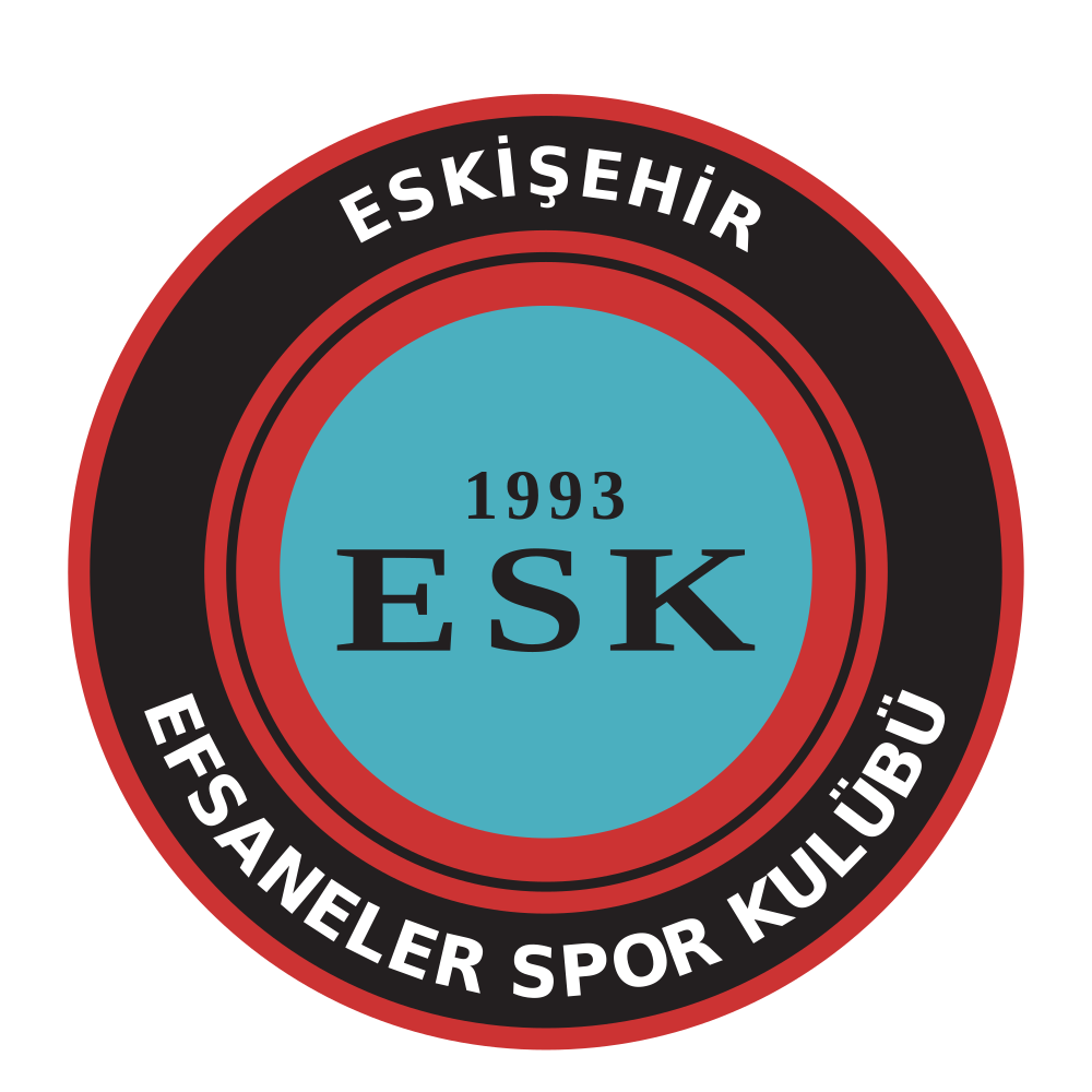 Efsaneler Spor Kulubu logo