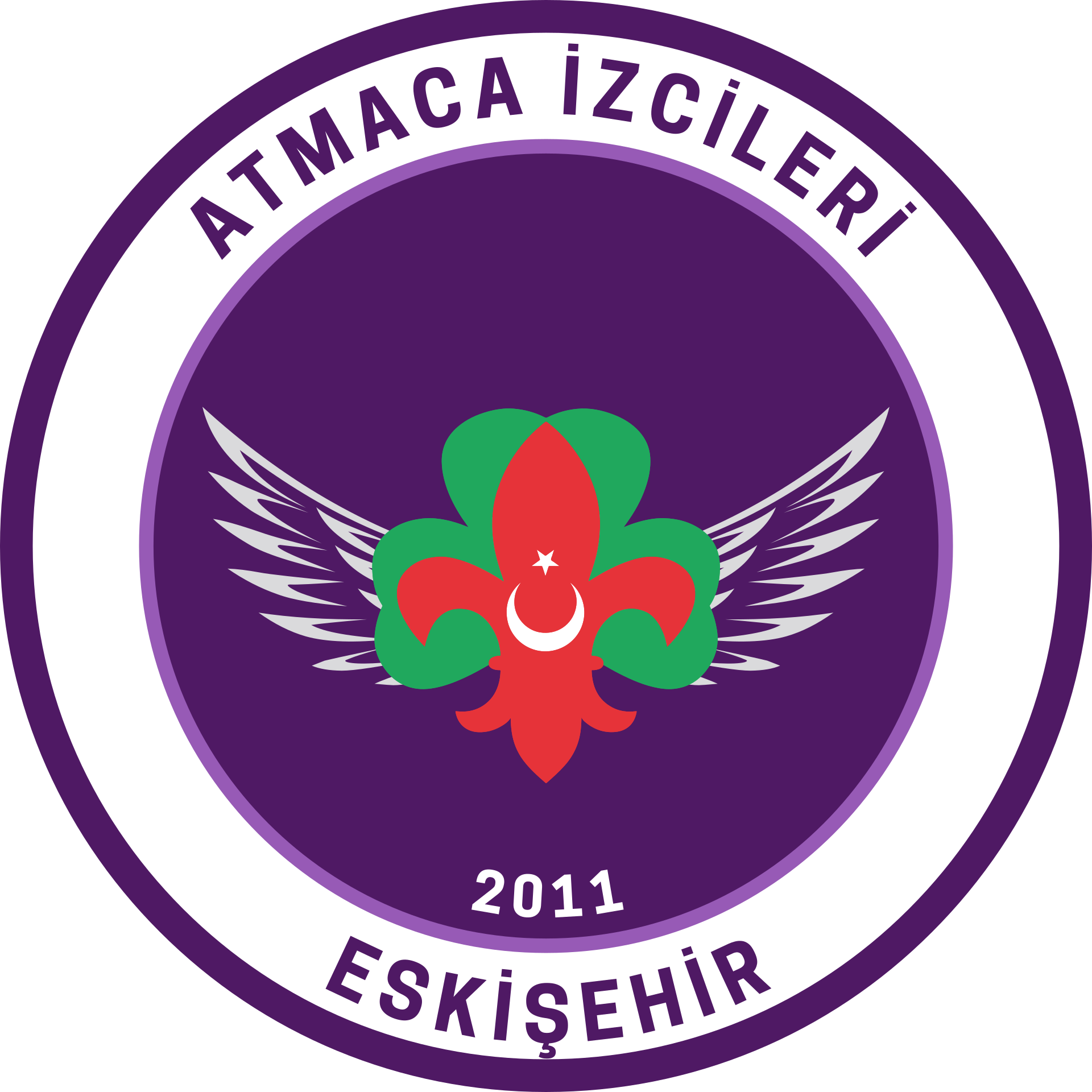 Eskisehir Genclik Spor Kulubu logo
