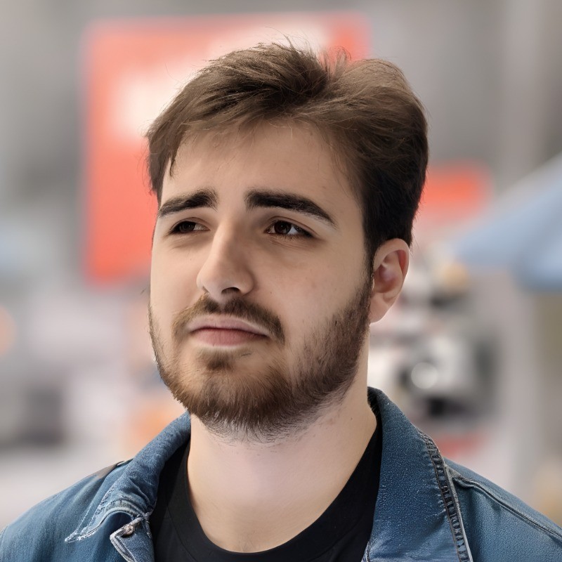 Faruk profile photo