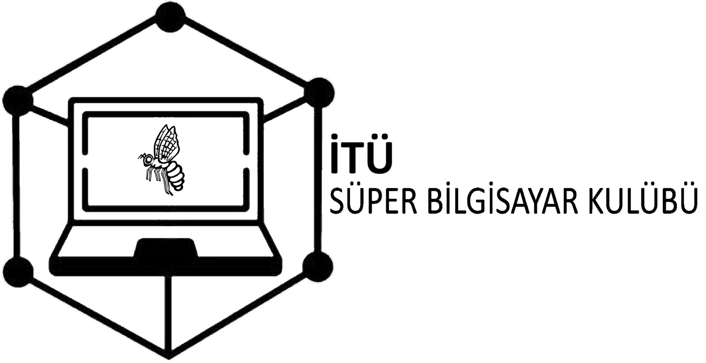 ITU Supercomputer Club logo