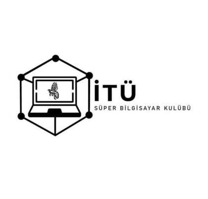 ITU Supercomputer Club logo