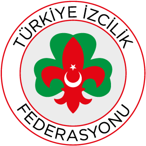 Turkiye Izcilik Federasyonu logo