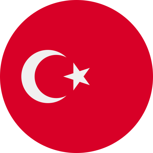 Turkish flag